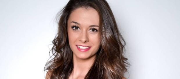 MYHYV: ¡Ruth Basauri regresa a 'Mujeres y hombres y viceversa' como pretendienta! MYHYV: ¡Ruth Basauri regresa a 'Mujeres y hombres y viceversa' como pretendienta!