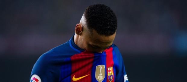 Neymar pode ser preso por corrupção na Espanha Neymar pode ser preso por corrupção na Espanha