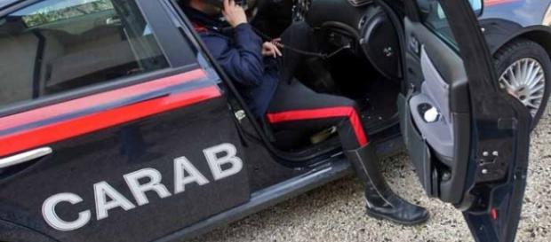 Novara, disabile ucciso dal padre Novara, disabile ucciso dal padre