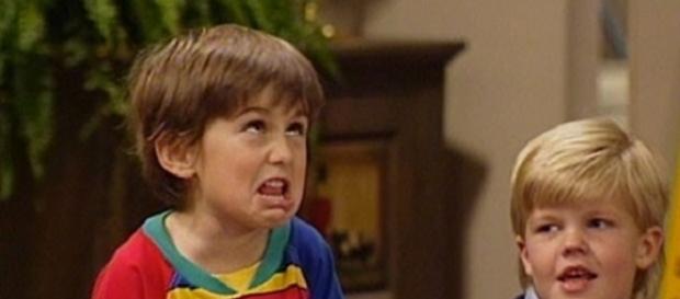 O ator Miko Hughes é o garotinho do meme O ator Miko Hughes é o garotinho do meme