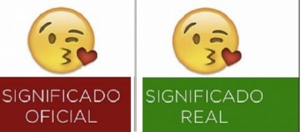 Os emojis dominam as conversas através de aplicativos Os emojis dominam as conversas através de aplicativos