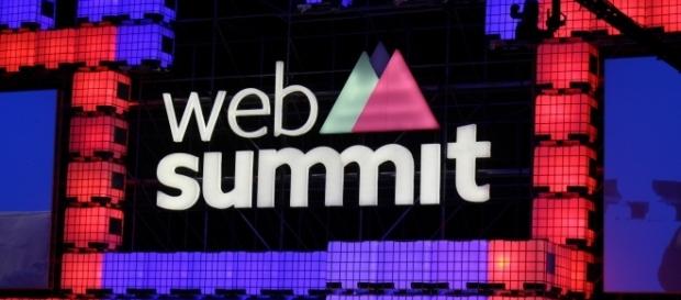O Web Summit é um evento que se deve tirar o máximo partido do mesmo O Web Summit é um evento que se deve tirar o máximo partido do mesmo