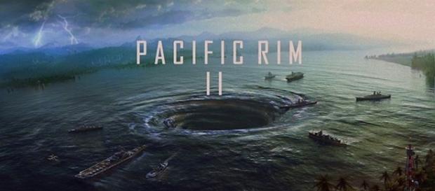 Pacific Rim 2 - Une suite plus travaillée ? Pacific Rim 2 - Une suite plus travaillée ?
