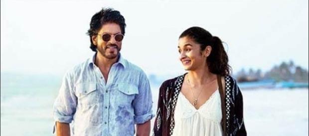 PHOTOS: Dear Zindagi Take 1: Memorable moments from Shah Rukh Khan ... - indianexpress.com PHOTOS: Dear Zindagi Take 1: Memorable moments from Shah Rukh Khan ... - indianexpress.com