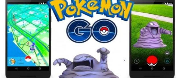 ‘Pokemon Go’: new trick to get Grimer and Muk (Wikipedia Photos) ‘Pokemon Go’: new trick to get Grimer and Muk (Wikipedia Photos)