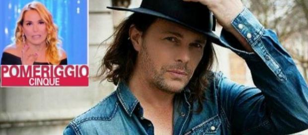 Pomeriggio5: Gianluca Grignani si arrabbia sul palco del concerto benefico, totally-live a Borgetto. #BlastingNews Pomeriggio5: Gianluca Grignani si arrabbia sul palco del concerto benefico, totally-live a Borgetto. #BlastingNews