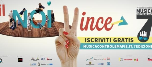 Premio Musica contro le mafie 7^ Edizione - comunicati-stampa.net Premio Musica contro le mafie 7^ Edizione - comunicati-stampa.net