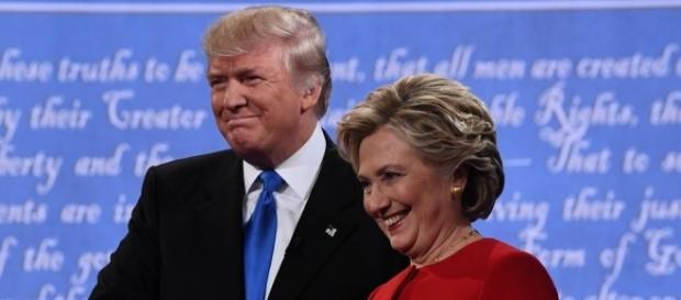 Présidentielle américaine : revivez le premier débat entre Hillary ... - francetvinfo.fr Présidentielle américaine : revivez le premier débat entre Hillary ... - francetvinfo.fr
