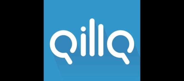 QillQ disponível na App Store e no Google Play. QillQ disponível na App Store e no Google Play.