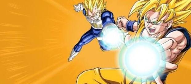 ¿Qué tan fan eres de Dragon Ball? ¿Qué tan fan eres de Dragon Ball?