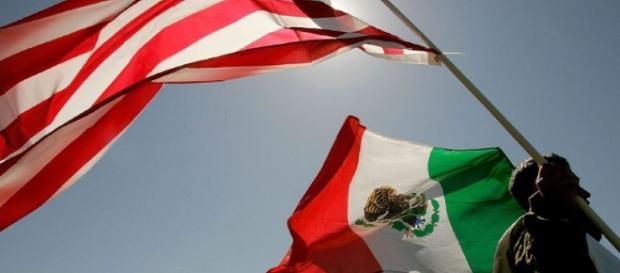 Relación México-EU continuará tras las elecciones de EU – Publimetro - com.mx Relación México-EU continuará tras las elecciones de EU – Publimetro - com.mx