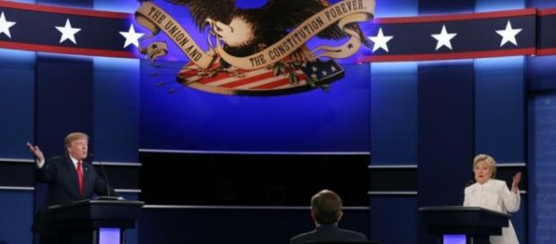 Risultati elezioni Usa 2016 oggi Risultati elezioni Usa 2016 oggi