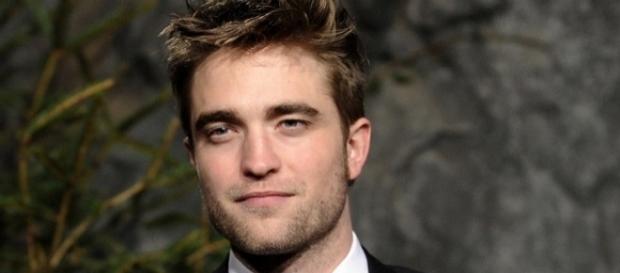 Robert Pattison tendrá su primer hijo Robert Pattison tendrá su primer hijo