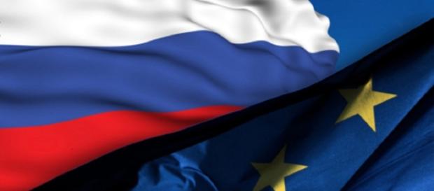 Russia ed Europa sempre più lontane. (Fota tratta da russianews.it) Russia ed Europa sempre più lontane. (Fota tratta da russianews.it)