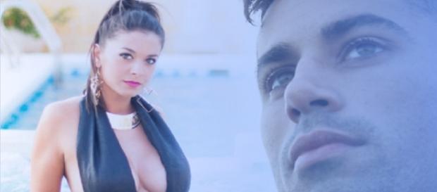Ruth y Diego se pueden ver las caras proximamente Ruth y Diego se pueden ver las caras proximamente
