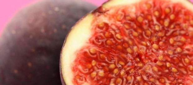 Sabías que los higos no son una fruta? Son una flor y además ... - aldeaviral.com Sabías que los higos no son una fruta? Son una flor y además ... - aldeaviral.com