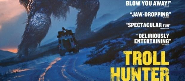 Scare Tactic: Troll Hunter (2011) - Don't Feed the Trolls - blogspot.com Scare Tactic: Troll Hunter (2011) - Don't Feed the Trolls - blogspot.com