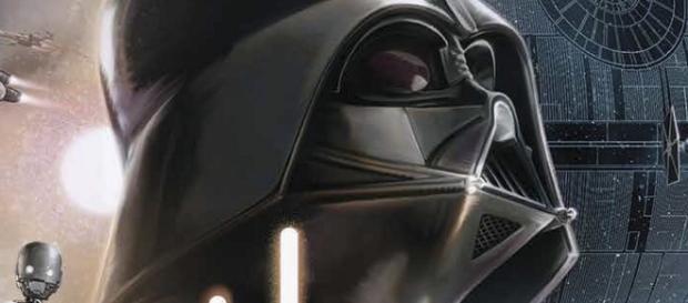 Se revelan detalles de uno de los personajes de 'Rogue One: star wars Se revelan detalles de uno de los personajes de 'Rogue One: star wars