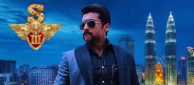 Suriya's Singam 'S3' Climax Shoot At Malaysia - telugumoviesadda.in Suriya's Singam 'S3' Climax Shoot At Malaysia - telugumoviesadda.in