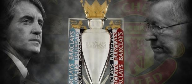 The Barclay's Premier League Title Race by thomasdyke on DeviantArt - deviantart.com The Barclay's Premier League Title Race by thomasdyke on DeviantArt - deviantart.com