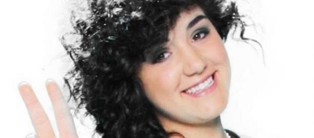 The Voice of Italy 2016: chi è Alice Paba | Bigodino - bigodino.it The Voice of Italy 2016: chi è Alice Paba | Bigodino - bigodino.it