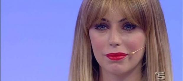 Uomini e donne gossip: Alessia Cammarota sul trono a gennaio 2017? Uomini e donne gossip: Alessia Cammarota sul trono a gennaio 2017?
