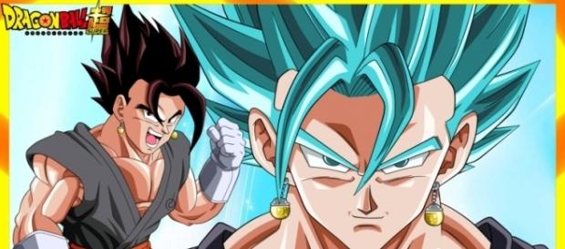Vegetto aparece en escena para dar que hablar Vegetto aparece en escena para dar que hablar