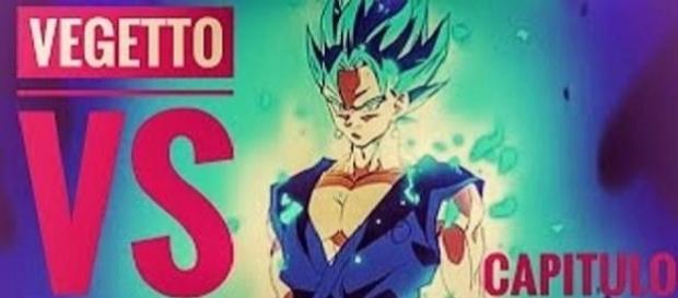 Vegetto le pone punto final a la contienda Vegetto le pone punto final a la contienda