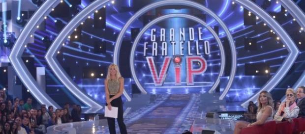 Vincitore Grande Fratello Vip 2016 Vincitore Grande Fratello Vip 2016