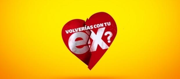 ¿Volverías con tu ex? uno de los realitys chilenos más vistos ¿Volverías con tu ex? uno de los realitys chilenos más vistos