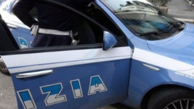Aggressione Cagliari, la Polizia arresta un extracomunitario