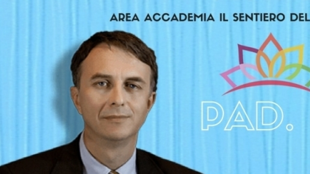 Al Modena Benessere Festival l'ipnotista di fama mondiale Marco Paret