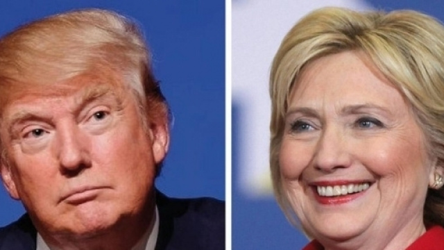 Elezioni americane, Trump vs Clinton. Ecco il Live della giornata in Usa, con proiezioni e risultati in tempo reale
