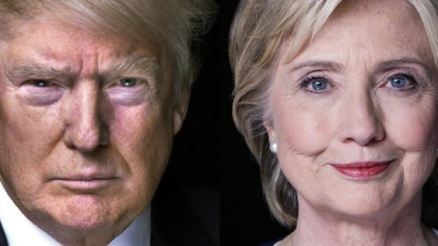 Elezioni Usa: oggi al via la votazione