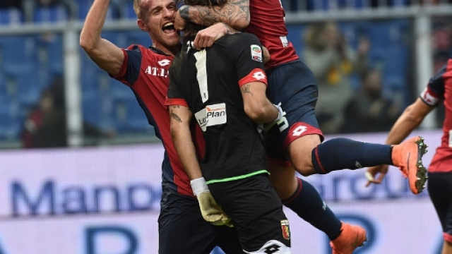 Genoa, le valutazioni di inizio campionato.