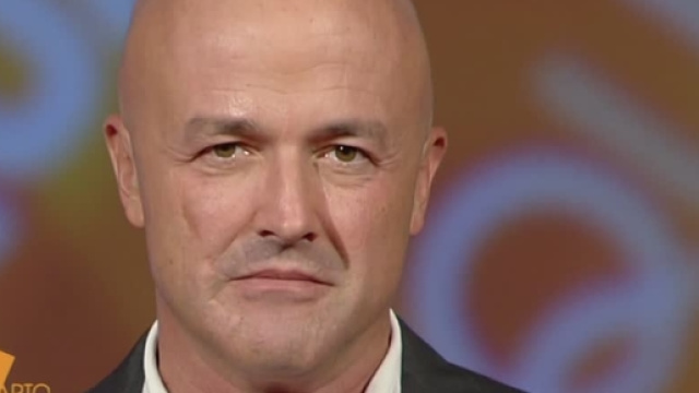 Gianluigi Nuzzi, il caso di Elena Ceste - mediaset.it