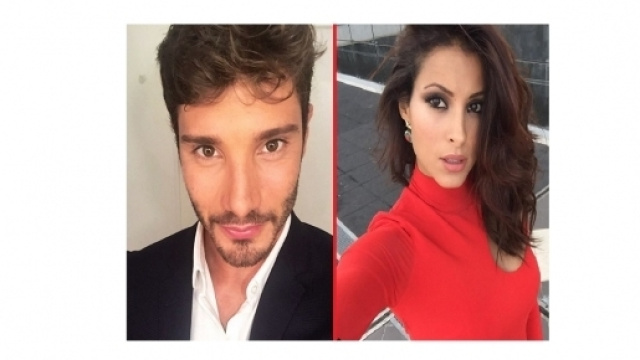 Gossip: Stefano De Martino flirta con Mariana Rodriguez? Ecco le sue giustificazioni.