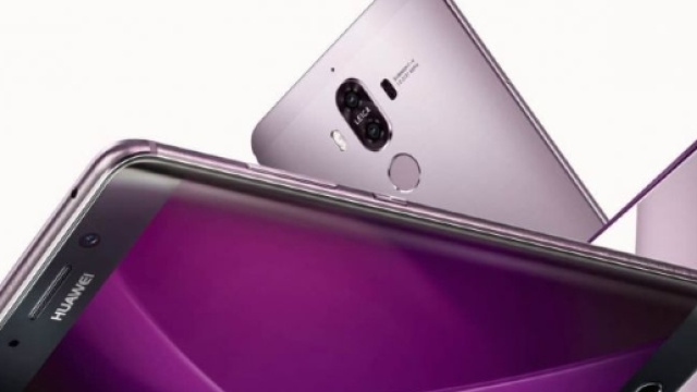 Huawei Mate 9 e Huawei Mate 9 Porsche Design: smarthone top di gamma, specifiche di altissimo livello, prezzi molto alti
