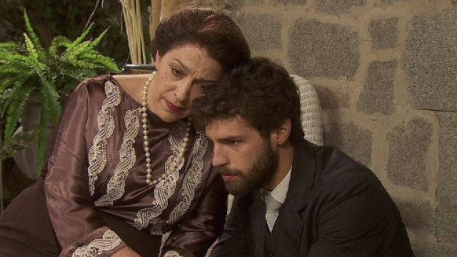 Il Segreto, anticipazioni dicembre 2016