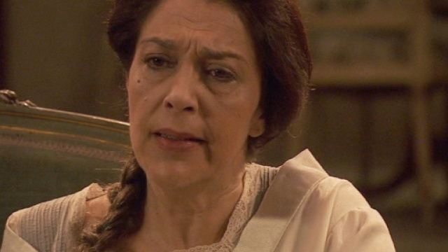 Il Segreto anticipazioni soap opera