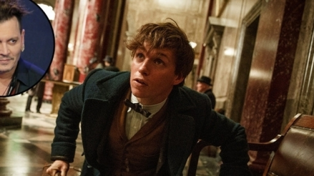 Johnny Depp sar&agrave; nel cast del sequel del film