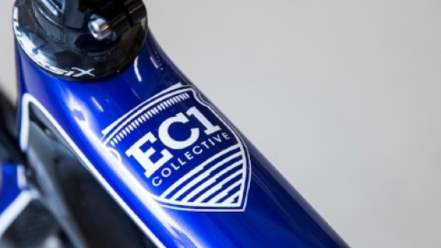 La bicicletta Cannondale quasi da record