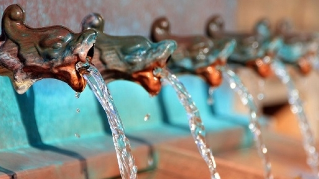 M5S: acqua contaminata da Pfas provoca malattie mortali