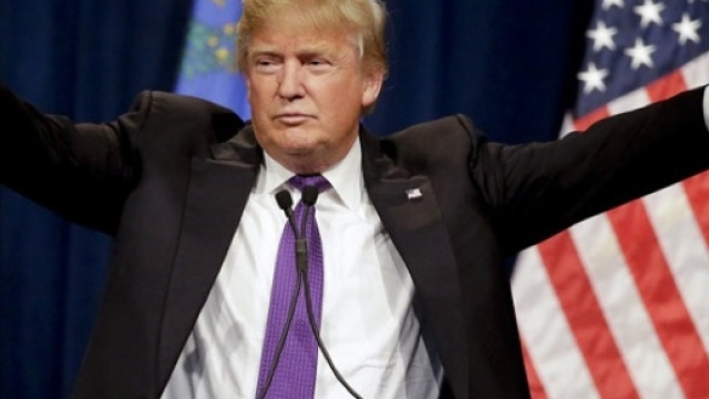 Nevada, Donald Trump ha stravinto | eurasiatx - eurasiatx.com