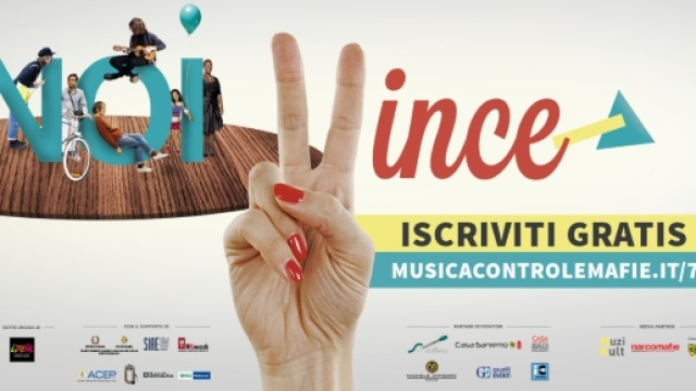 Premio Musica contro le mafie 7^ Edizione - comunicati-stampa.net