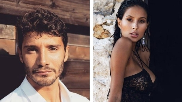 Stefano De Martino parla sul presunto flirt con Mariana.