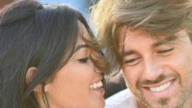 Uomini e Donne: Giulia De Lellis e Andrea Damante