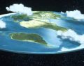 Why living on a flat Earth is more fun