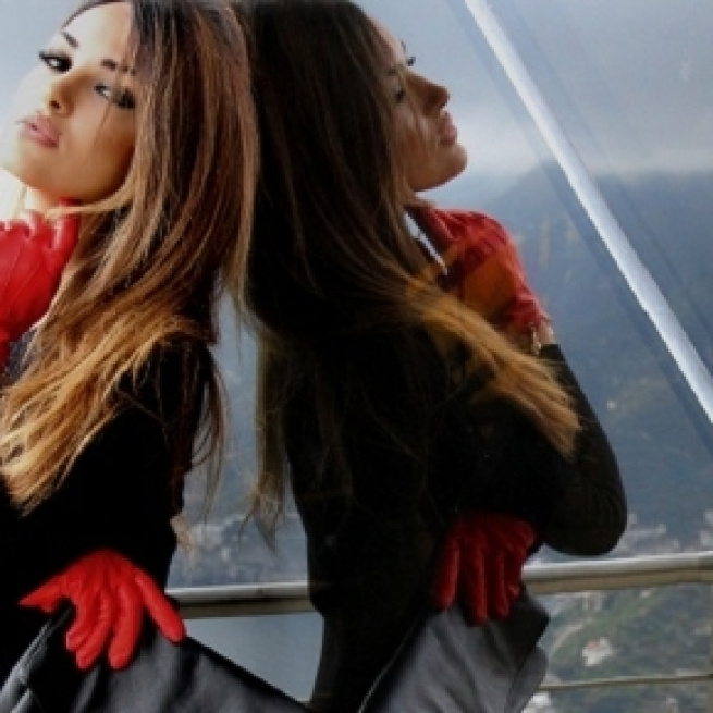 Antonella Ferrante, nuovo flagship a Milano