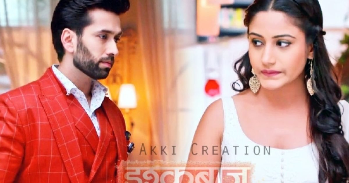 Ishqbaaz' Dec. 23rd episode updates; DNA Test shows Shivaye is father of  Ti'as baby.